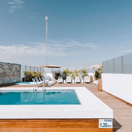 Wyndham Costa Del Sol Piura Hotell Eksteriør bilde
