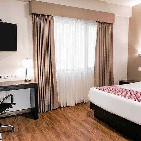 Wyndham Costa Del Sol Piura Hotell Eksteriør bilde