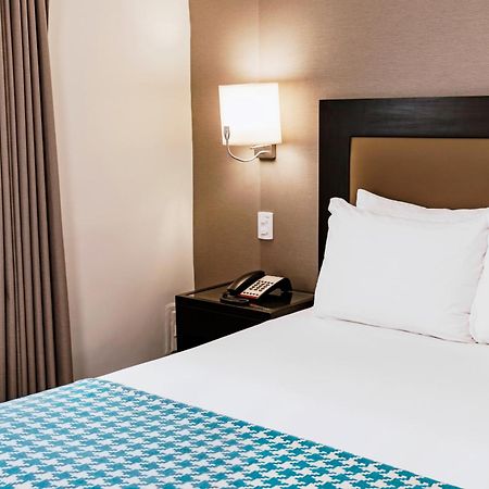 Wyndham Costa Del Sol Piura Hotell Eksteriør bilde