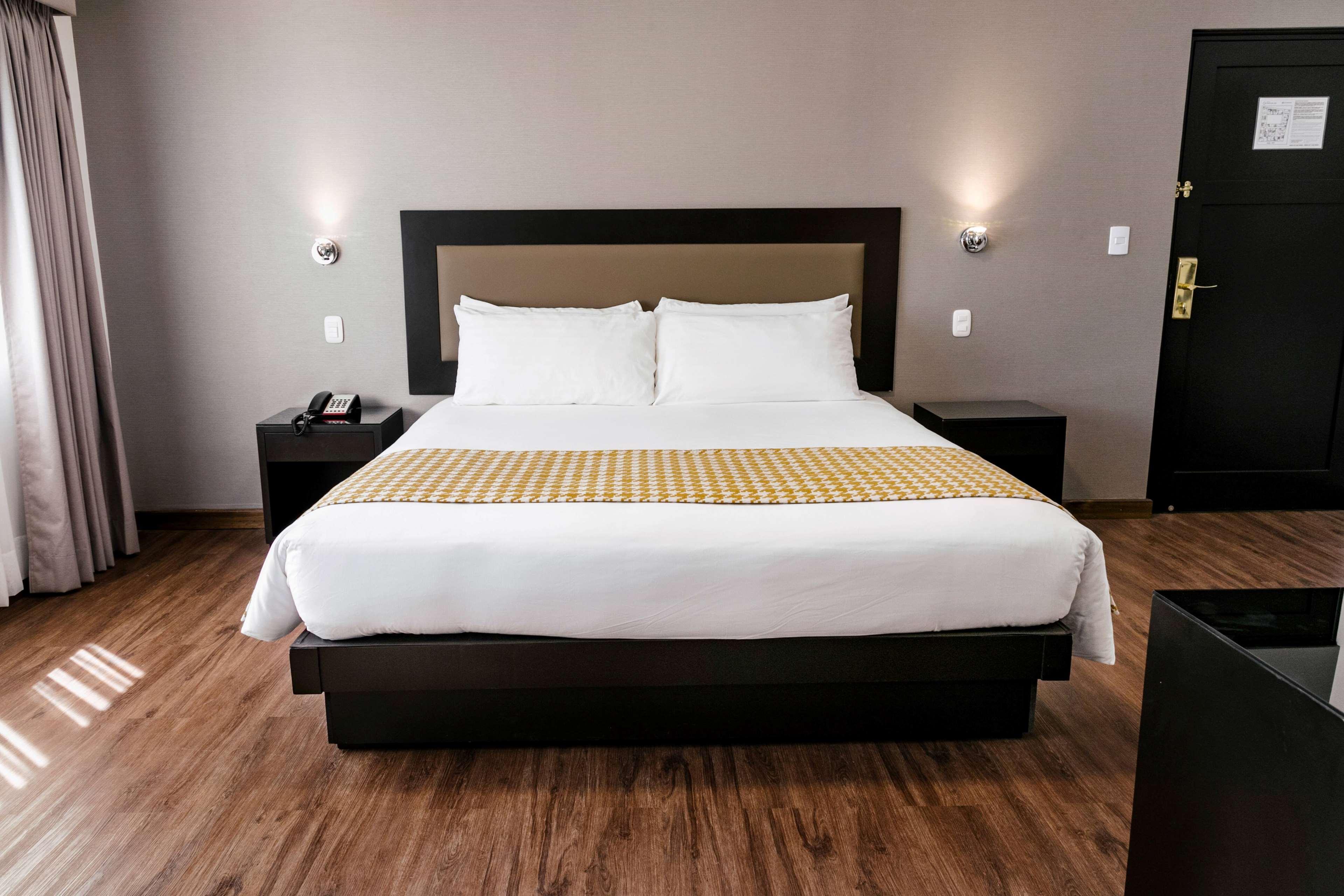 Wyndham Costa Del Sol Piura Hotell Eksteriør bilde