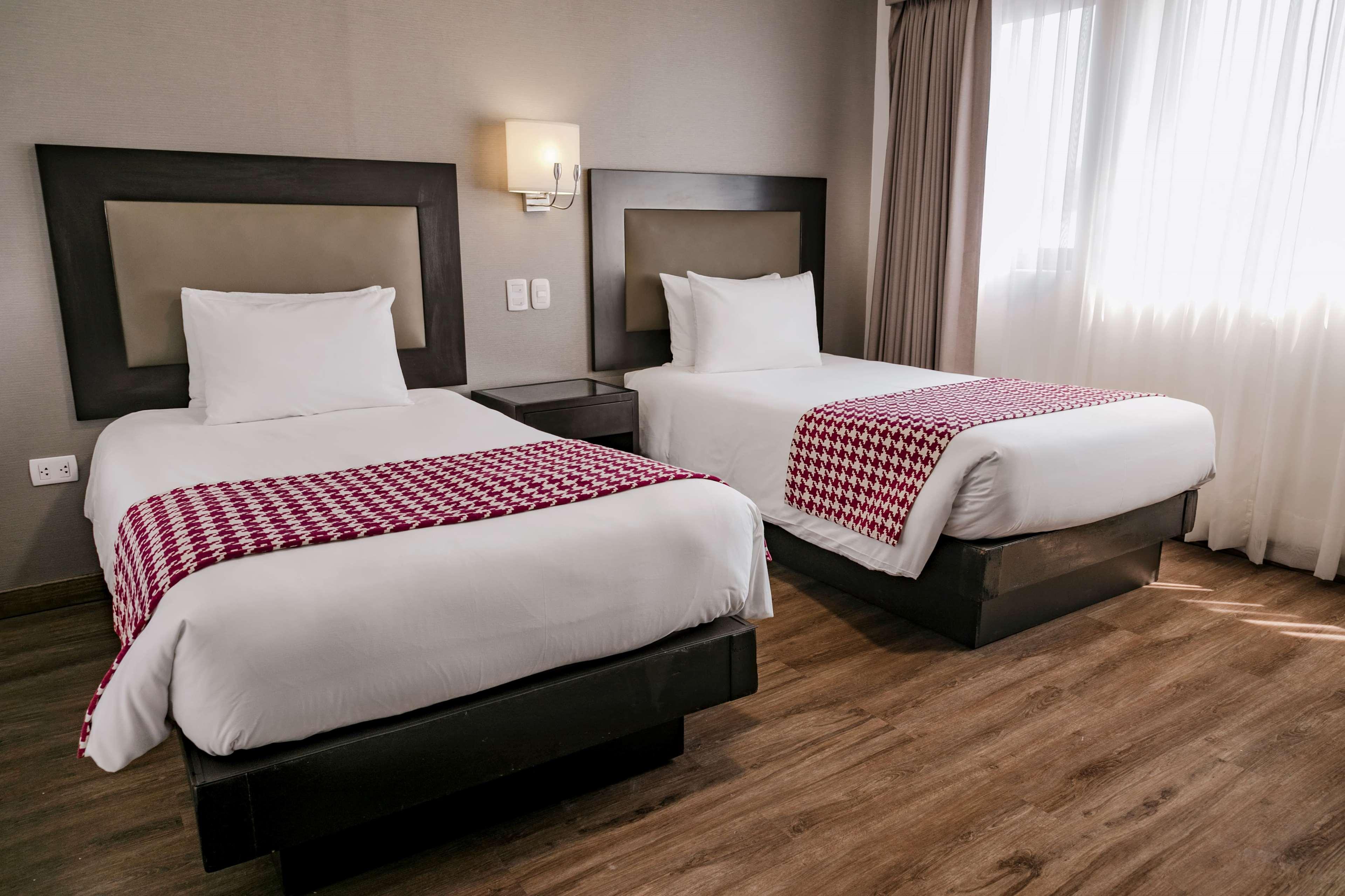 Wyndham Costa Del Sol Piura Hotell Eksteriør bilde