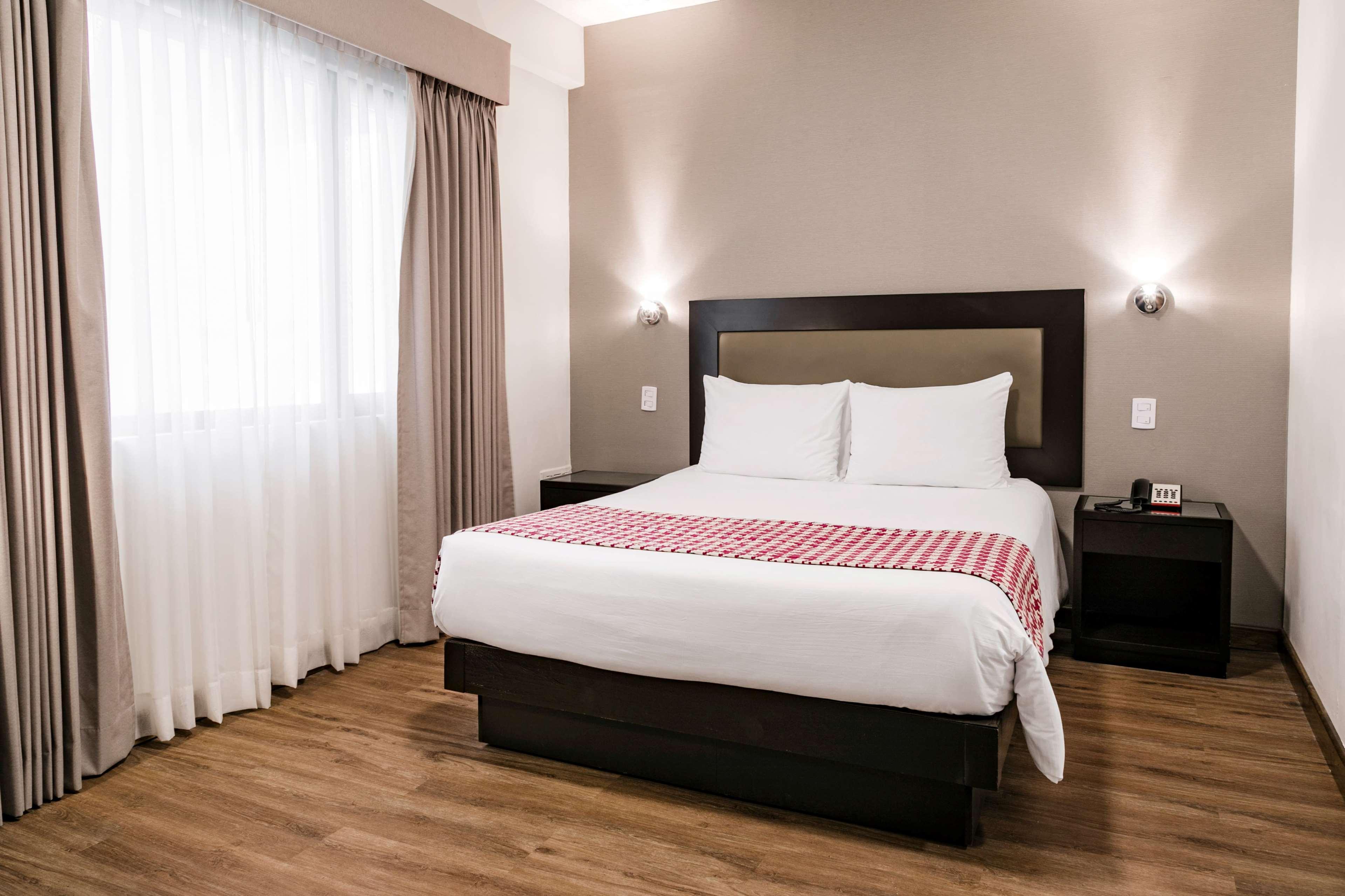 Wyndham Costa Del Sol Piura Hotell Eksteriør bilde