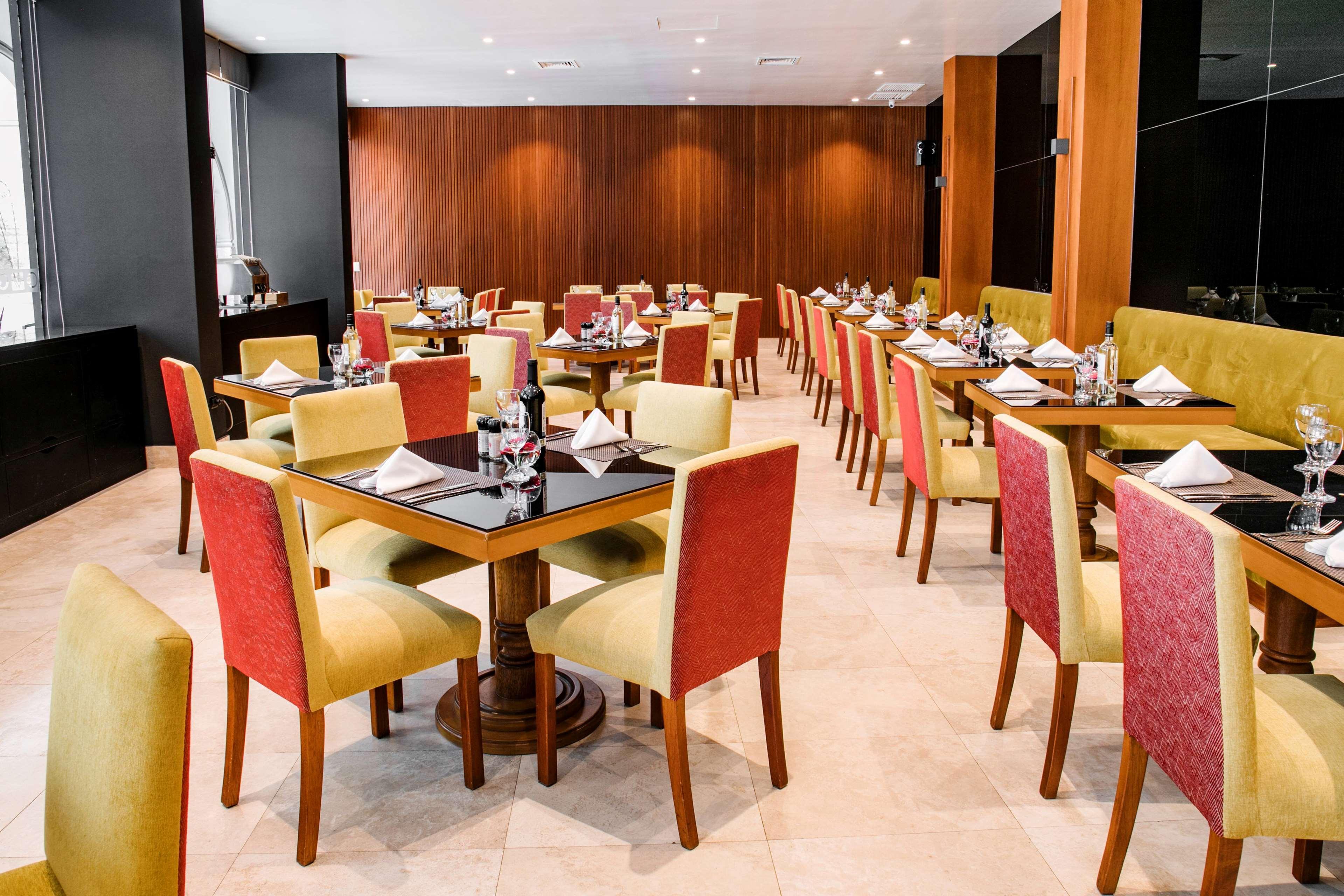 Wyndham Costa Del Sol Piura Hotell Eksteriør bilde