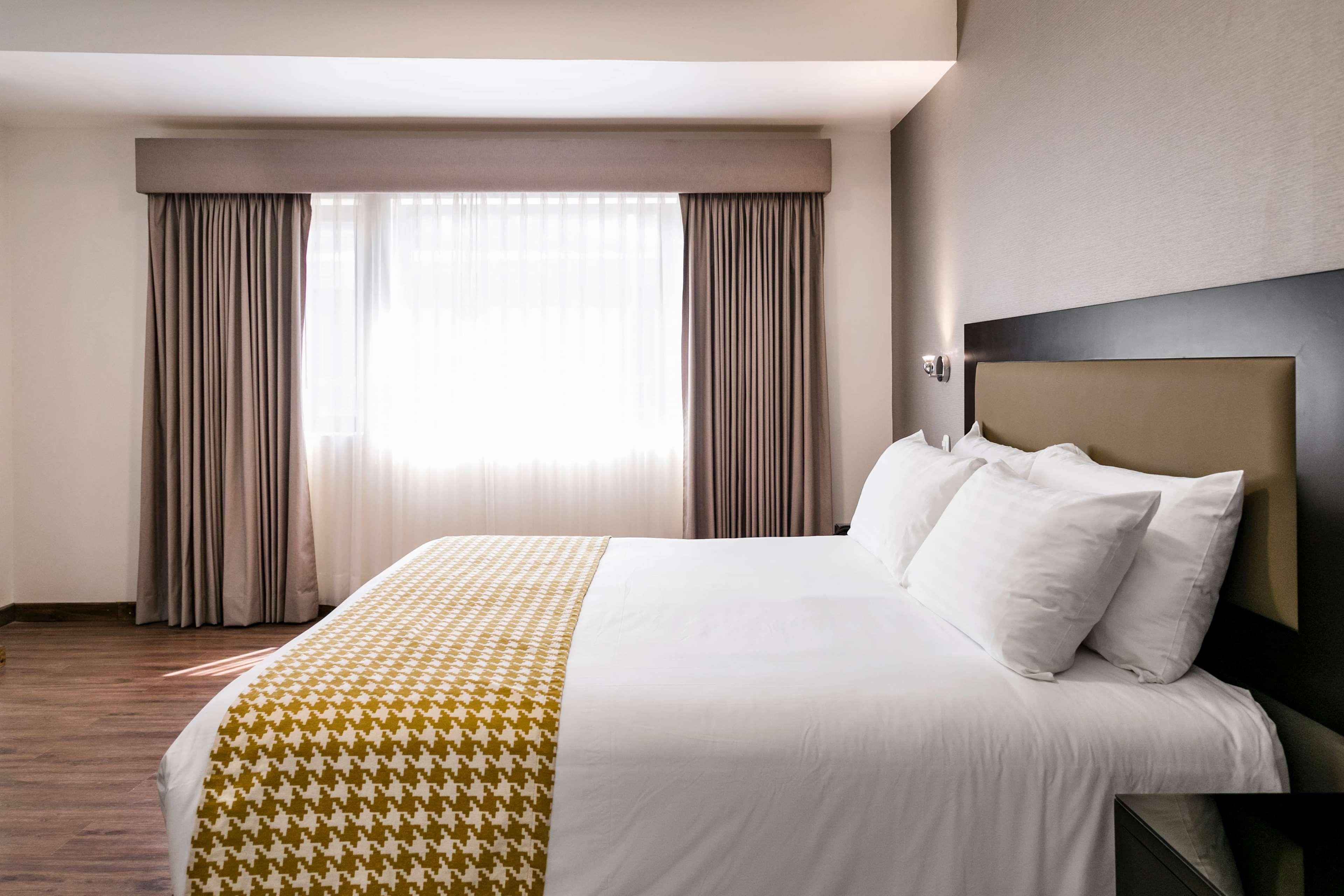 Wyndham Costa Del Sol Piura Hotell Eksteriør bilde