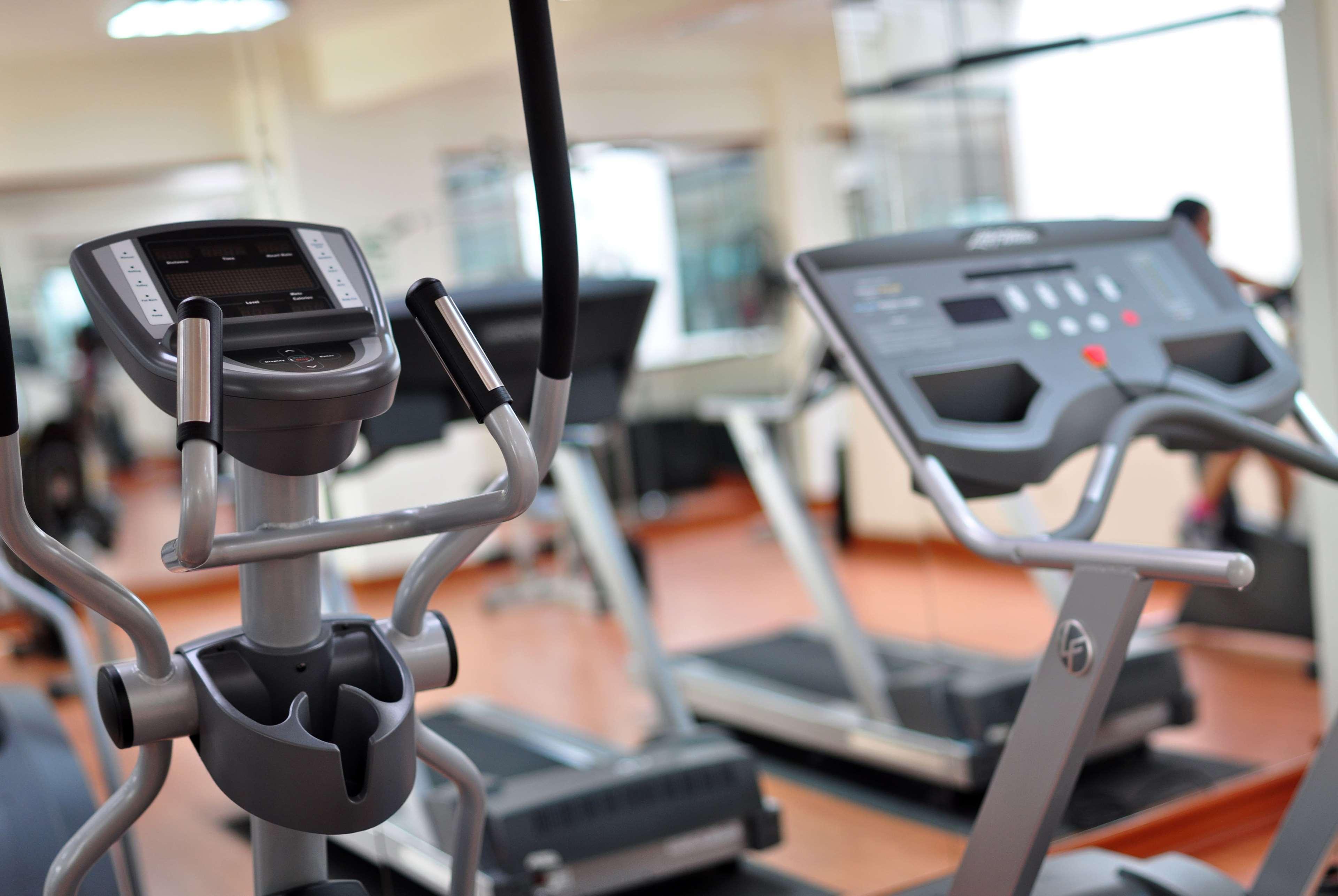 Wyndham Costa Del Sol Piura Hotell Eksteriør bilde