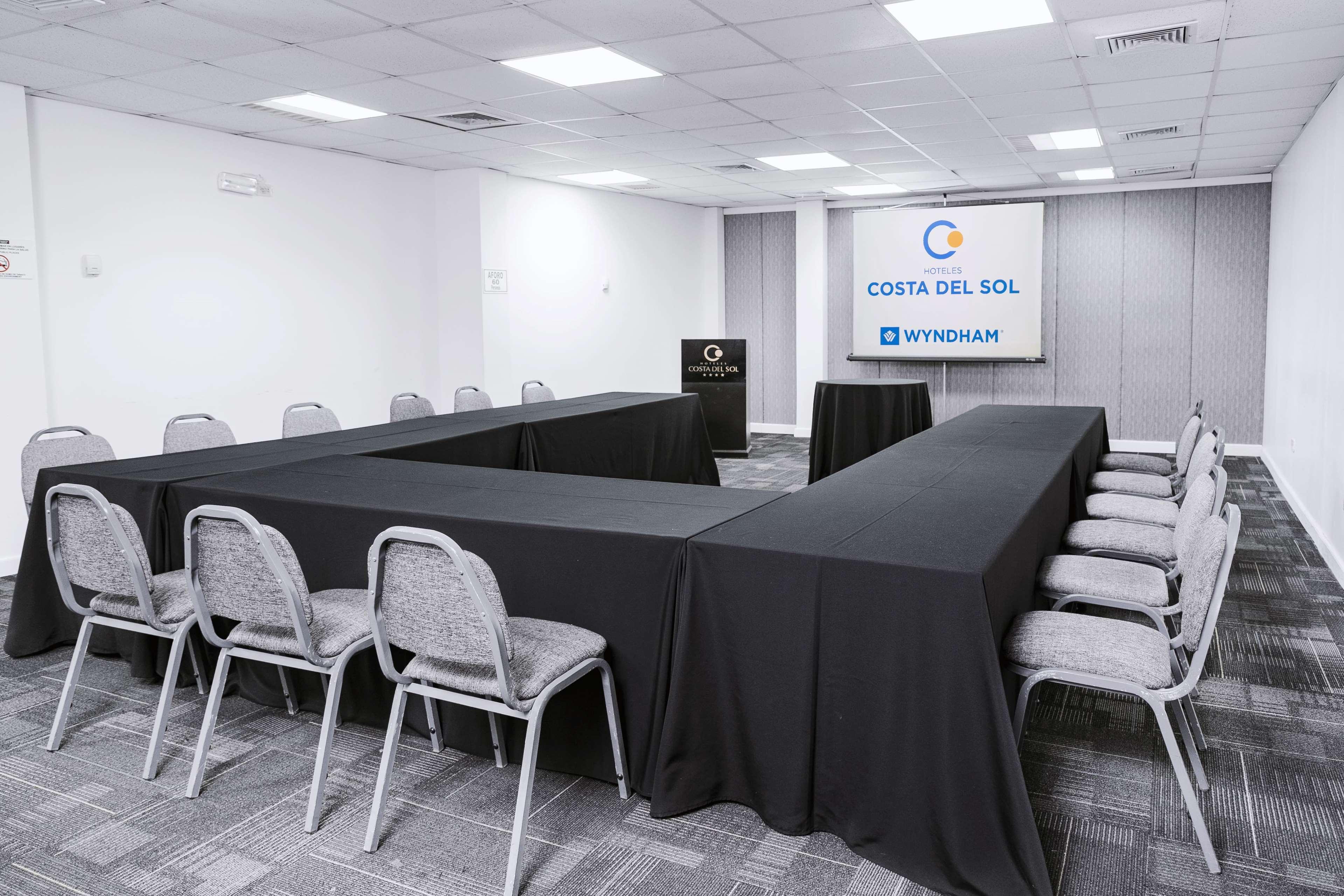 Wyndham Costa Del Sol Piura Hotell Eksteriør bilde
