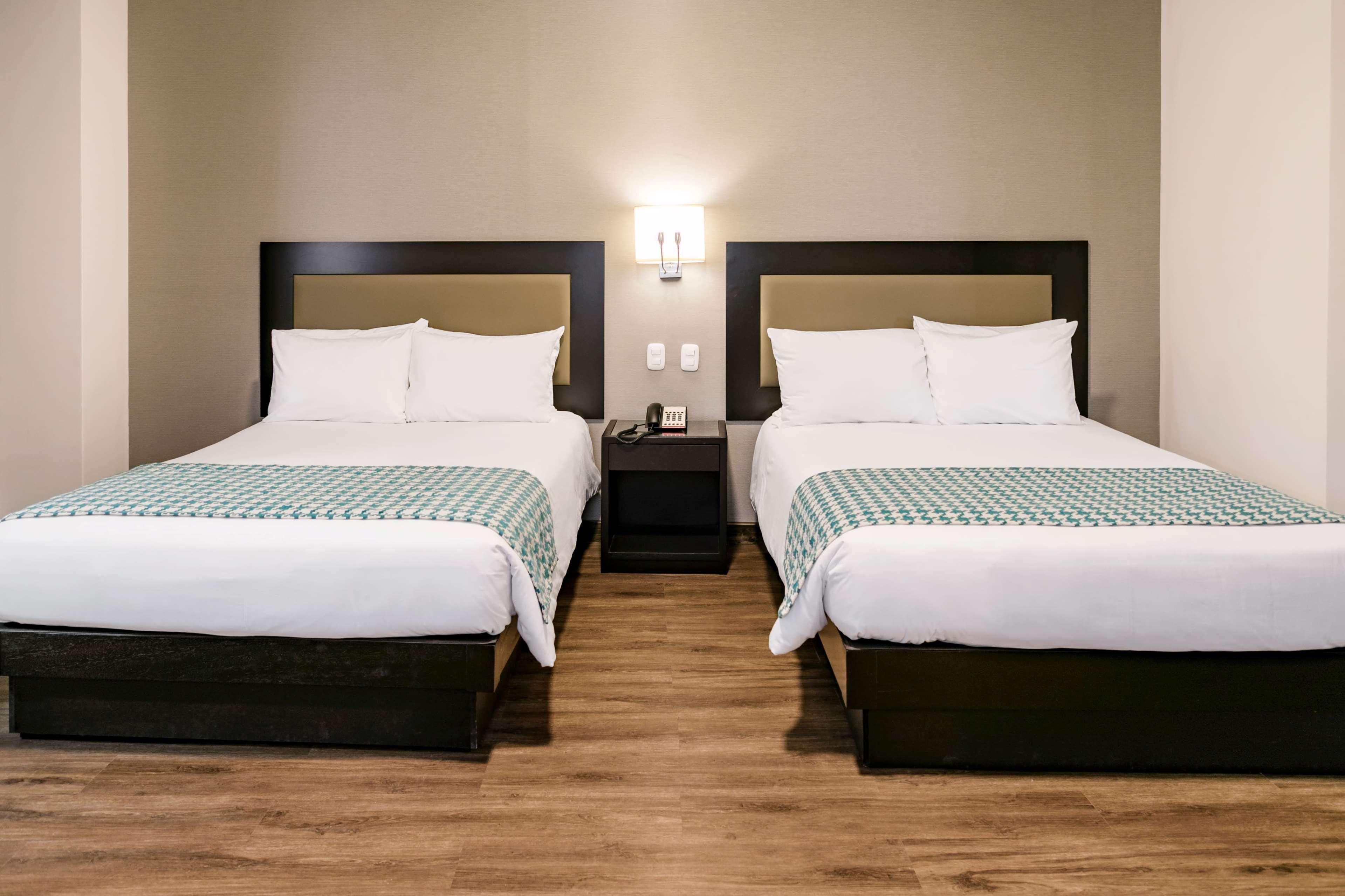 Wyndham Costa Del Sol Piura Hotell Eksteriør bilde