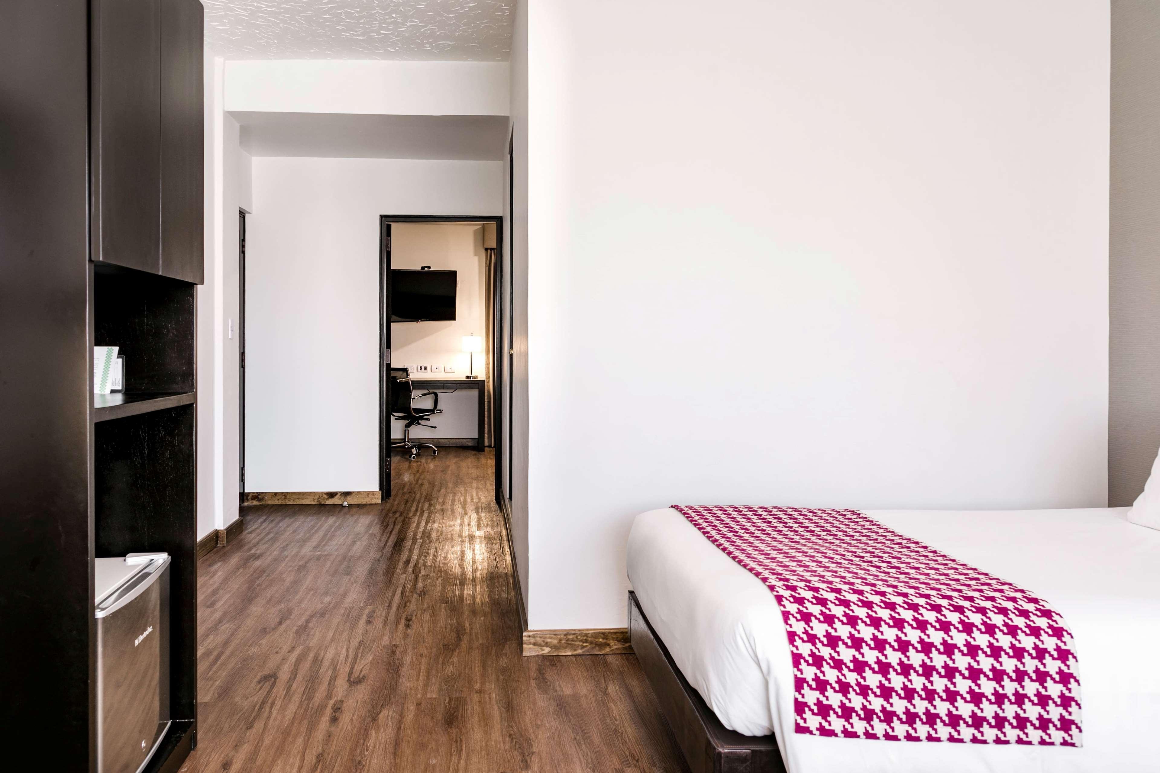 Wyndham Costa Del Sol Piura Hotell Eksteriør bilde