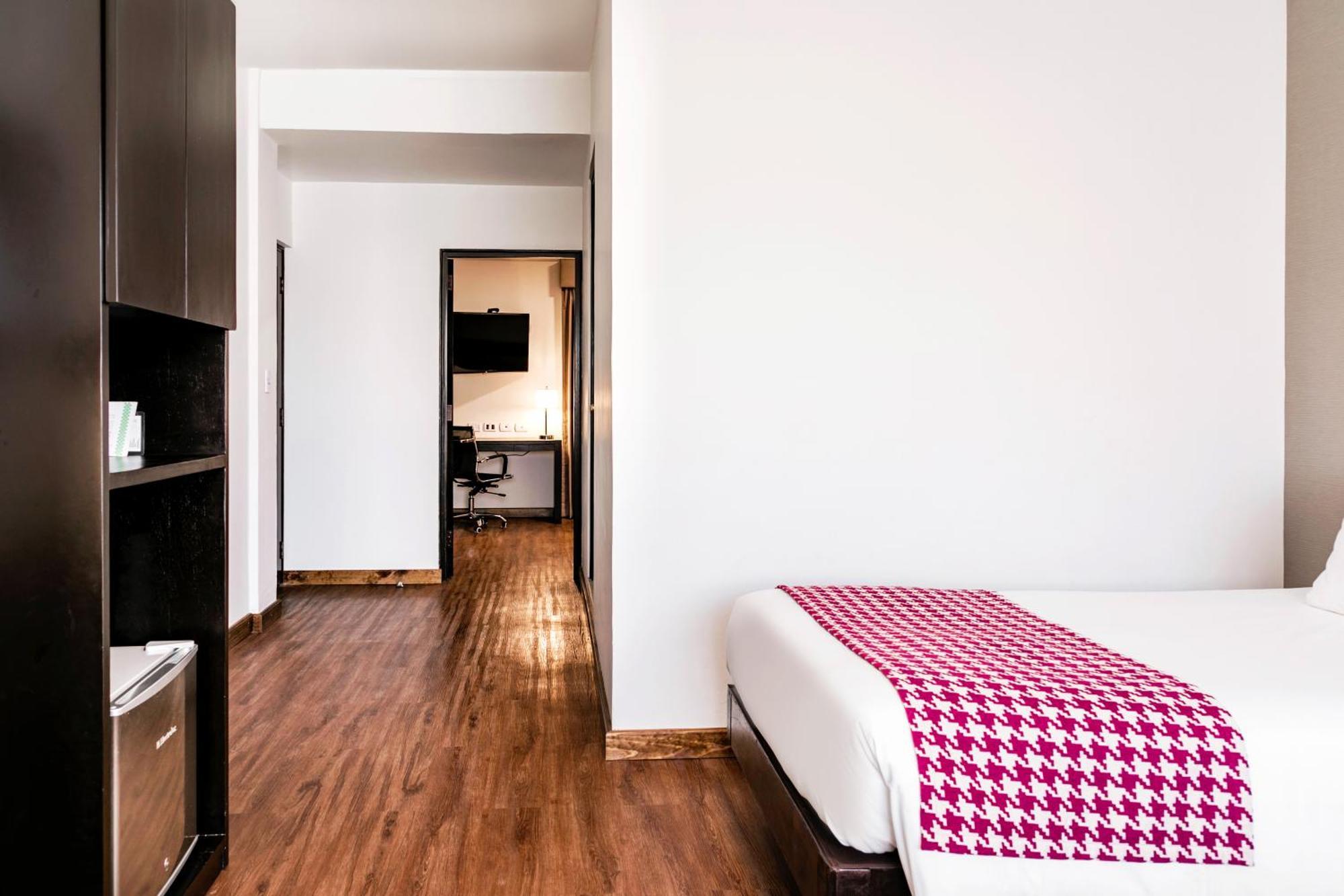 Wyndham Costa Del Sol Piura Hotell Eksteriør bilde