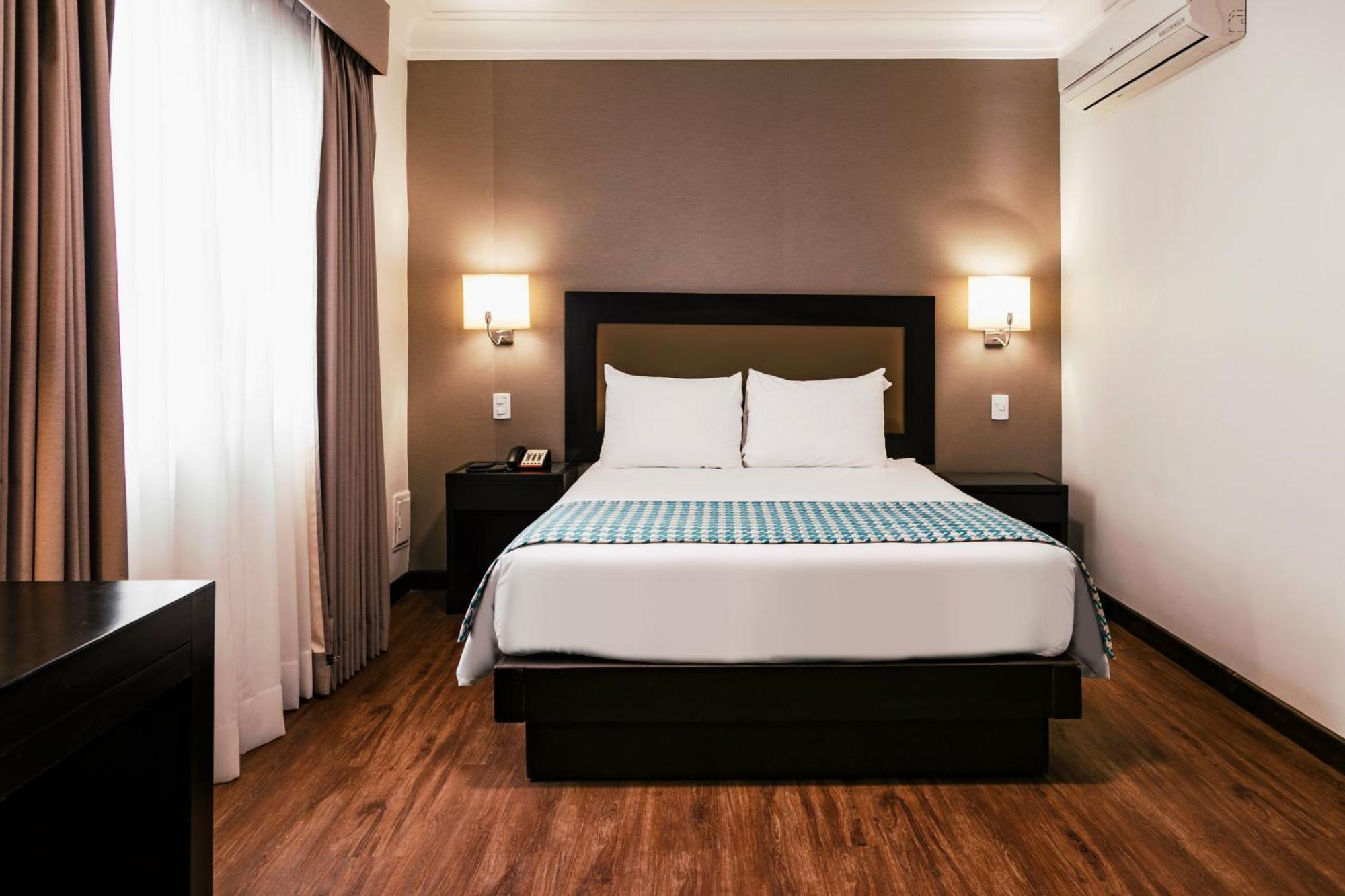 Wyndham Costa Del Sol Piura Hotell Eksteriør bilde