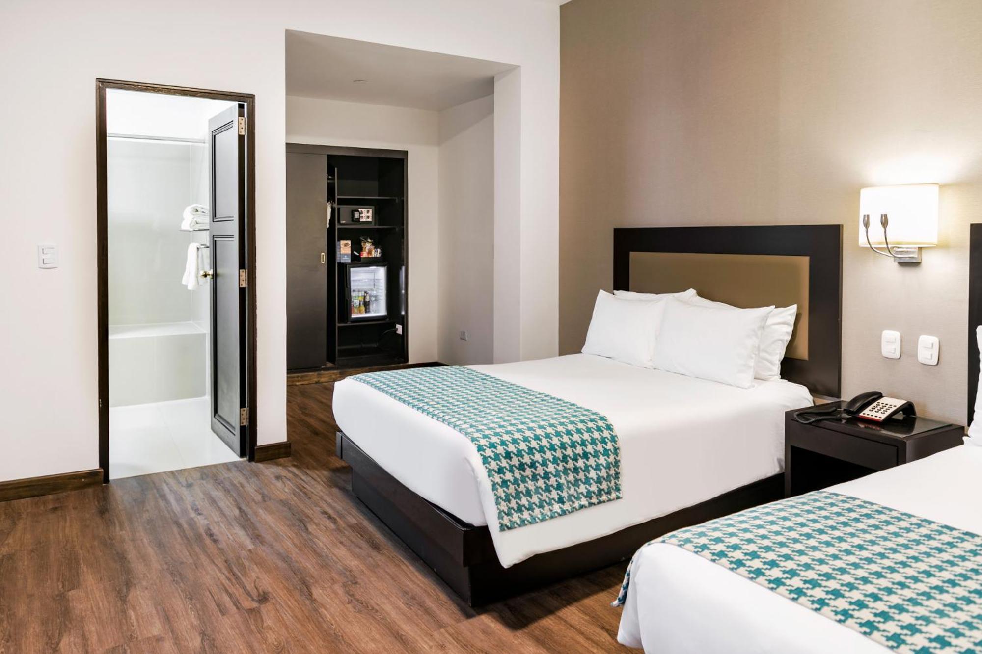 Wyndham Costa Del Sol Piura Hotell Eksteriør bilde