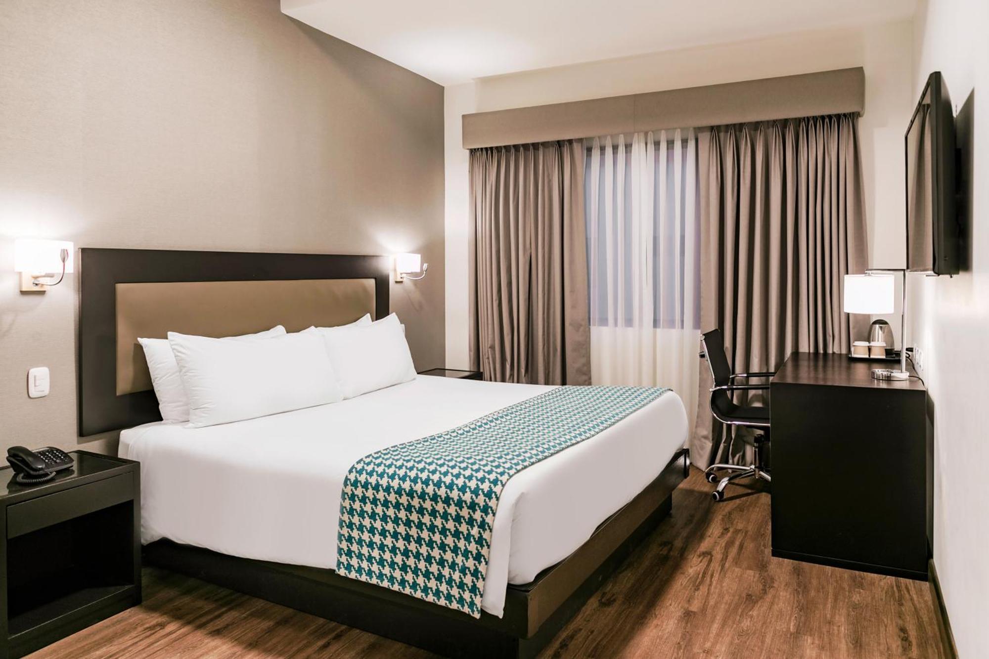 Wyndham Costa Del Sol Piura Hotell Eksteriør bilde