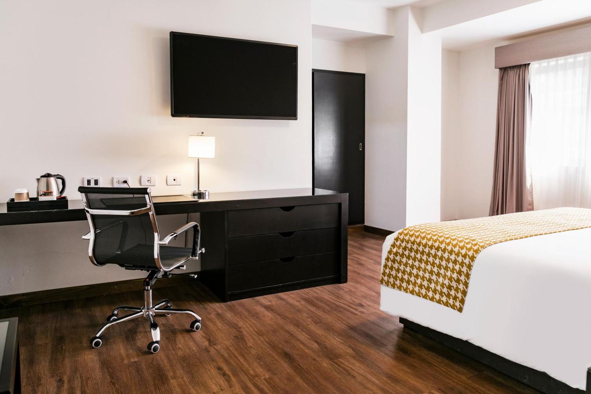 Wyndham Costa Del Sol Piura Hotell Eksteriør bilde