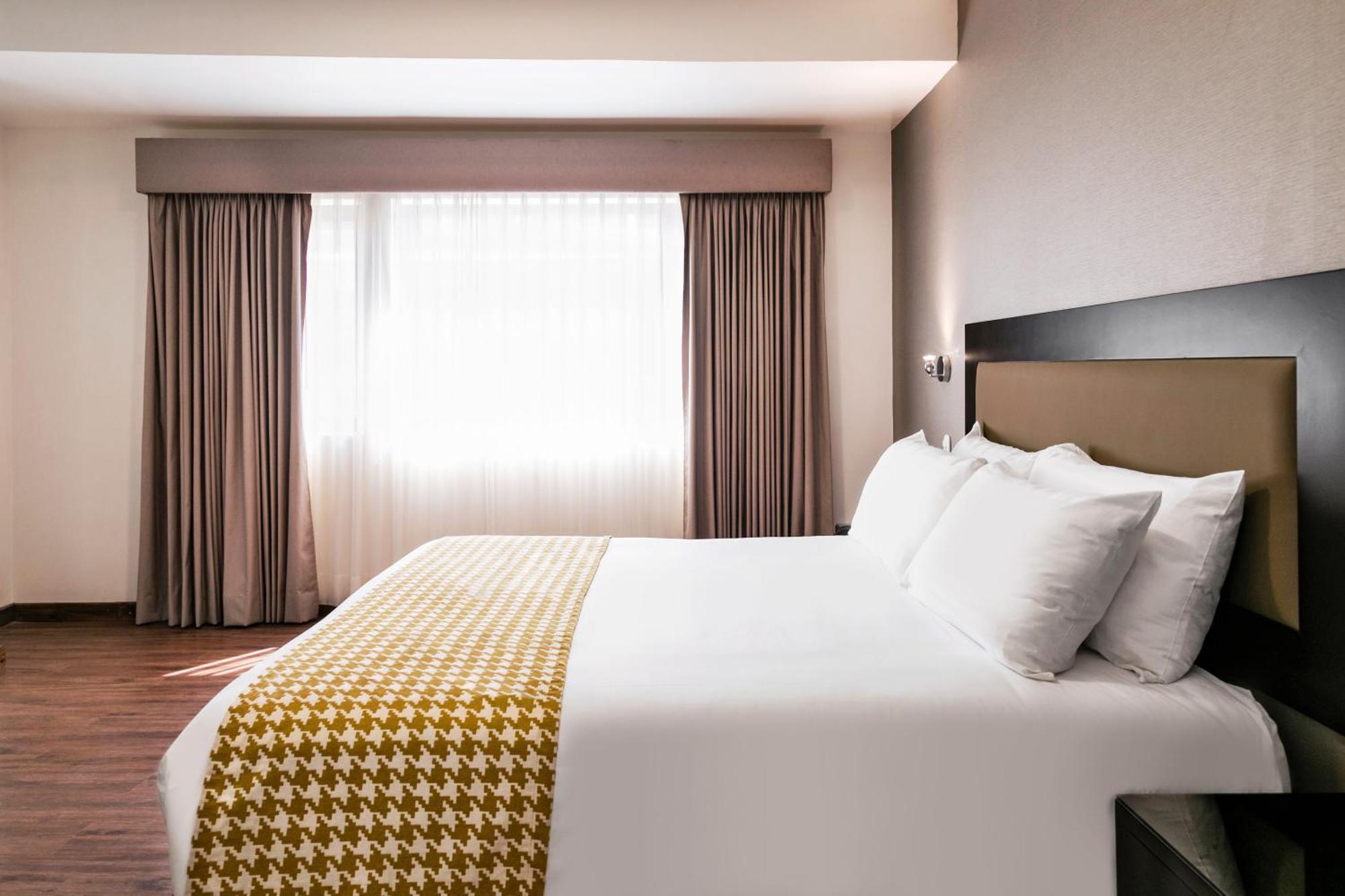 Wyndham Costa Del Sol Piura Hotell Eksteriør bilde