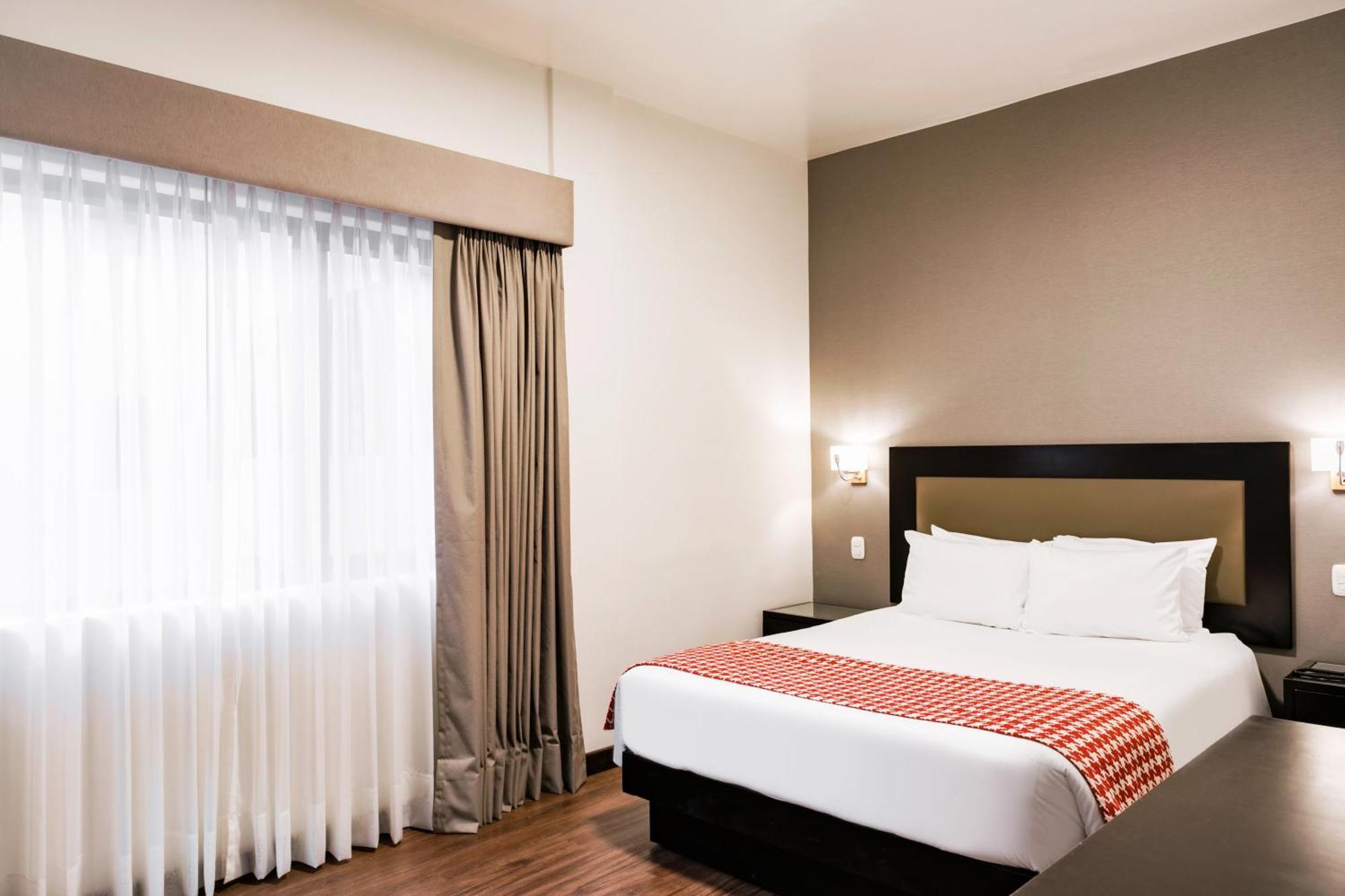 Wyndham Costa Del Sol Piura Hotell Eksteriør bilde
