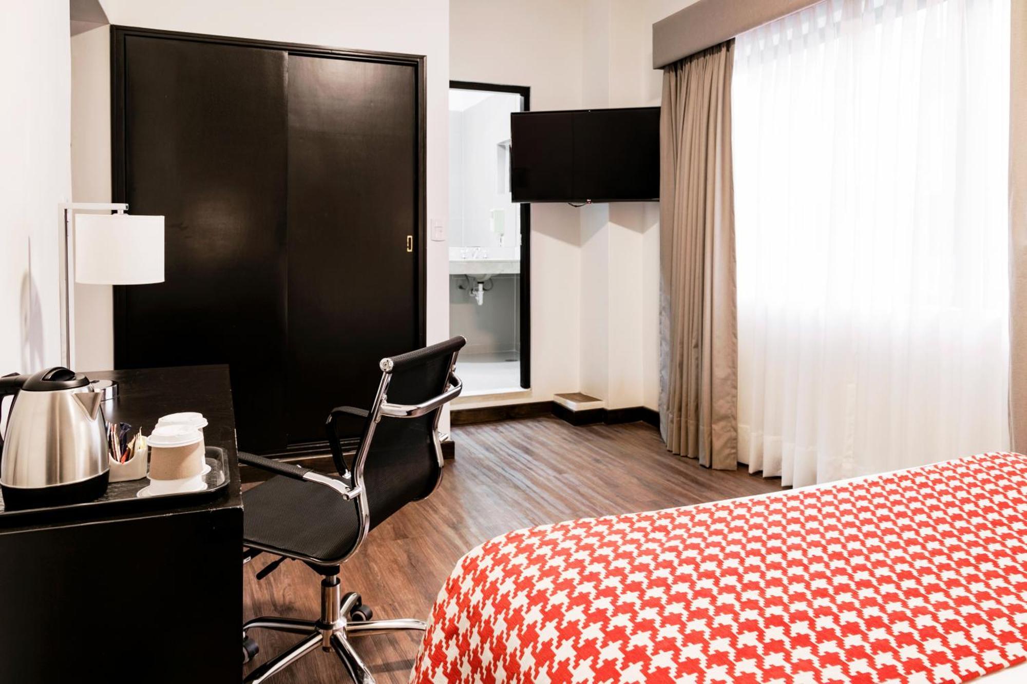 Wyndham Costa Del Sol Piura Hotell Eksteriør bilde