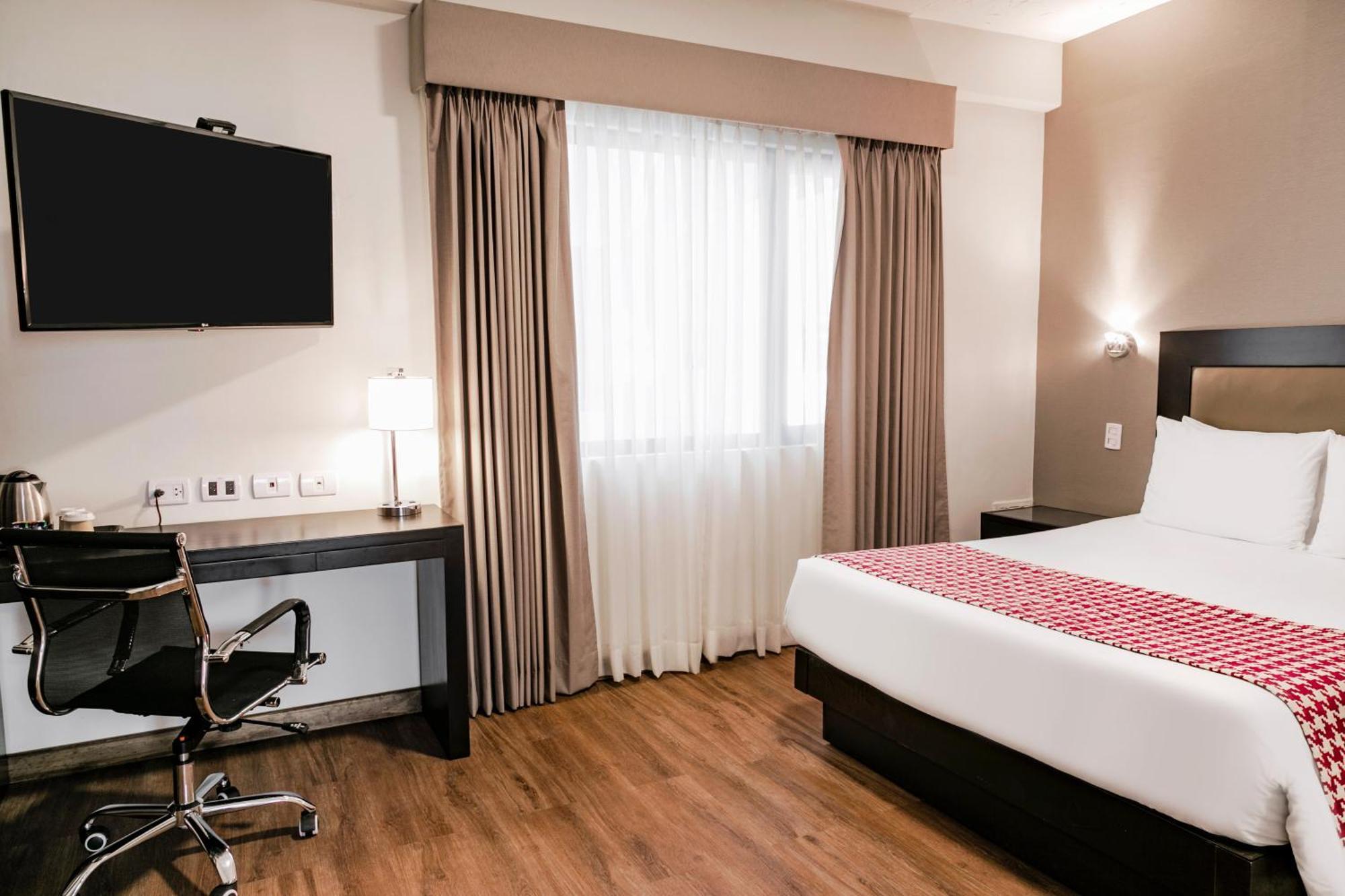 Wyndham Costa Del Sol Piura Hotell Eksteriør bilde