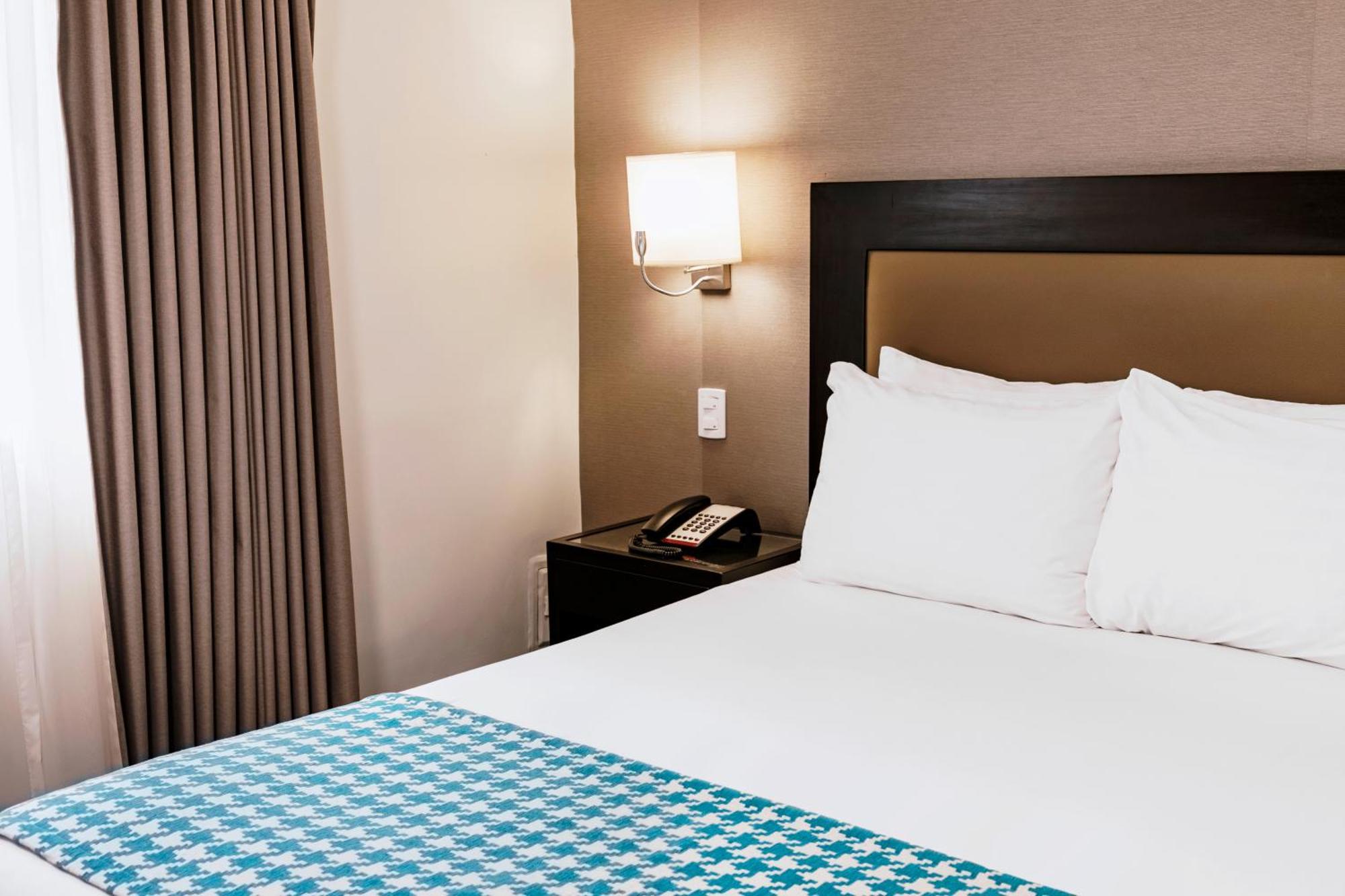 Wyndham Costa Del Sol Piura Hotell Eksteriør bilde