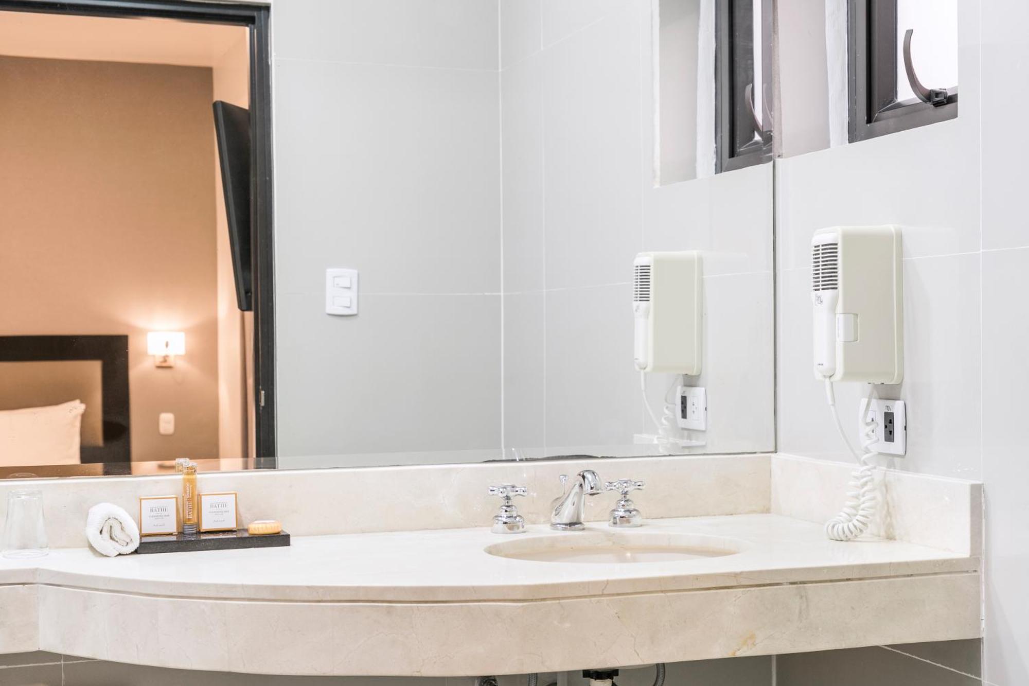 Wyndham Costa Del Sol Piura Hotell Eksteriør bilde
