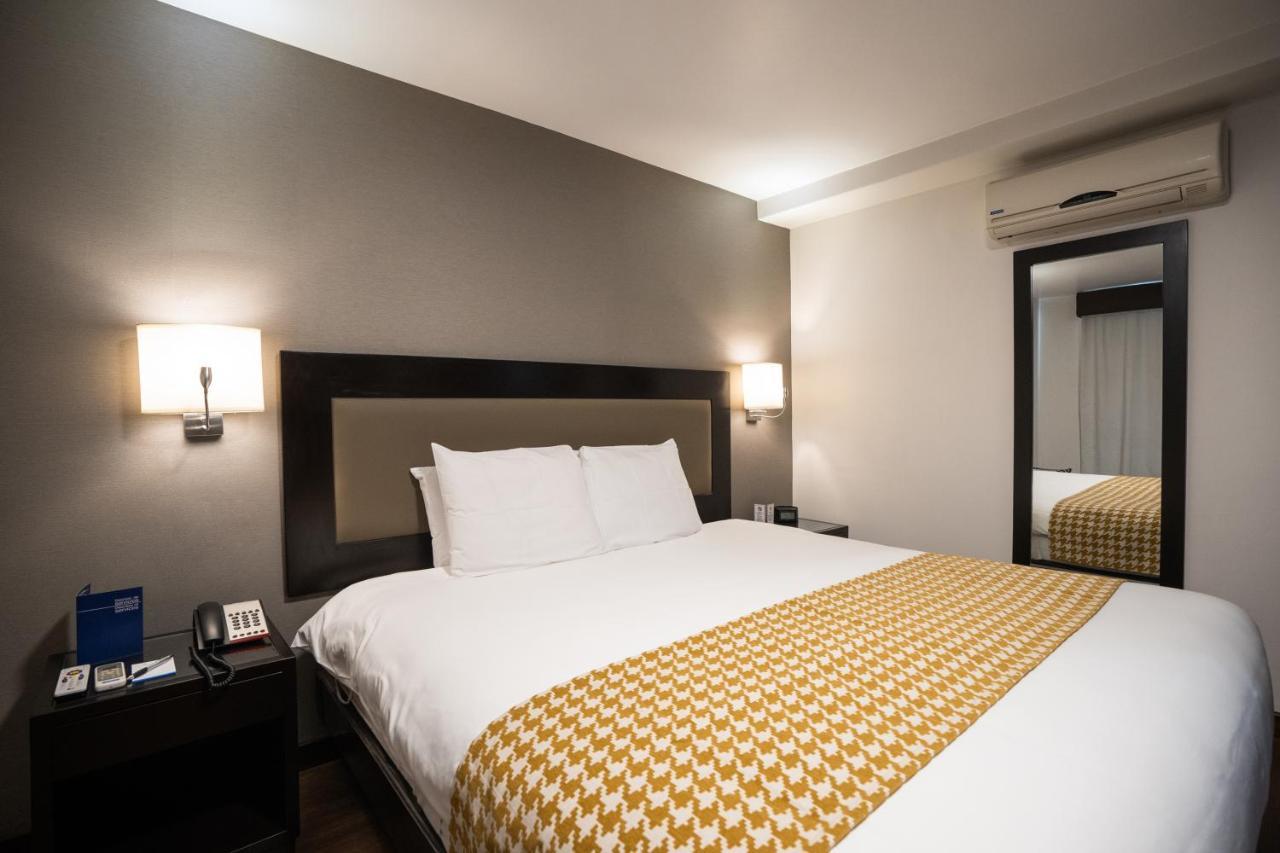 Wyndham Costa Del Sol Piura Hotell Eksteriør bilde