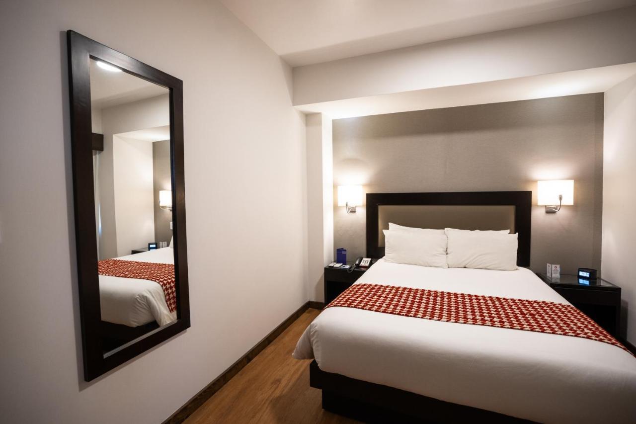 Wyndham Costa Del Sol Piura Hotell Eksteriør bilde