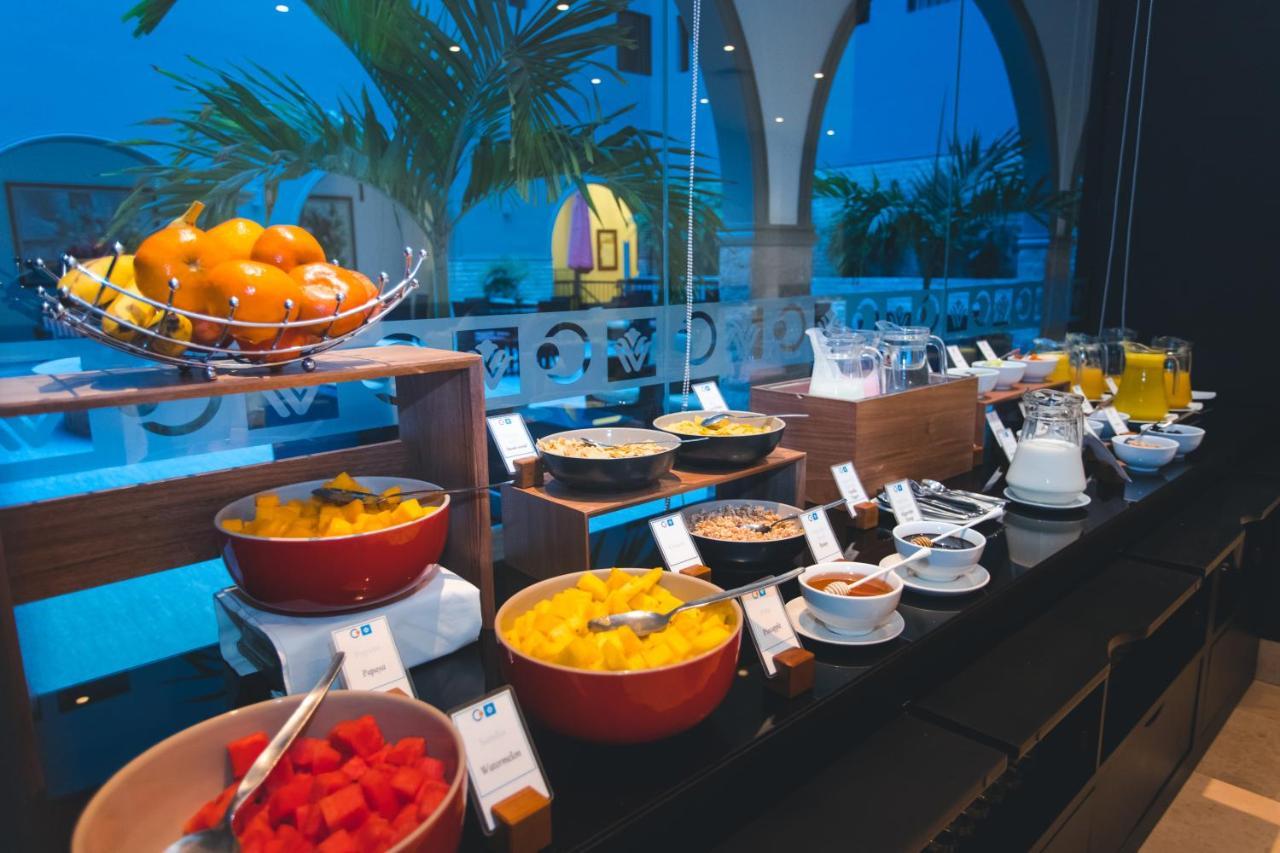 Wyndham Costa Del Sol Piura Hotell Eksteriør bilde