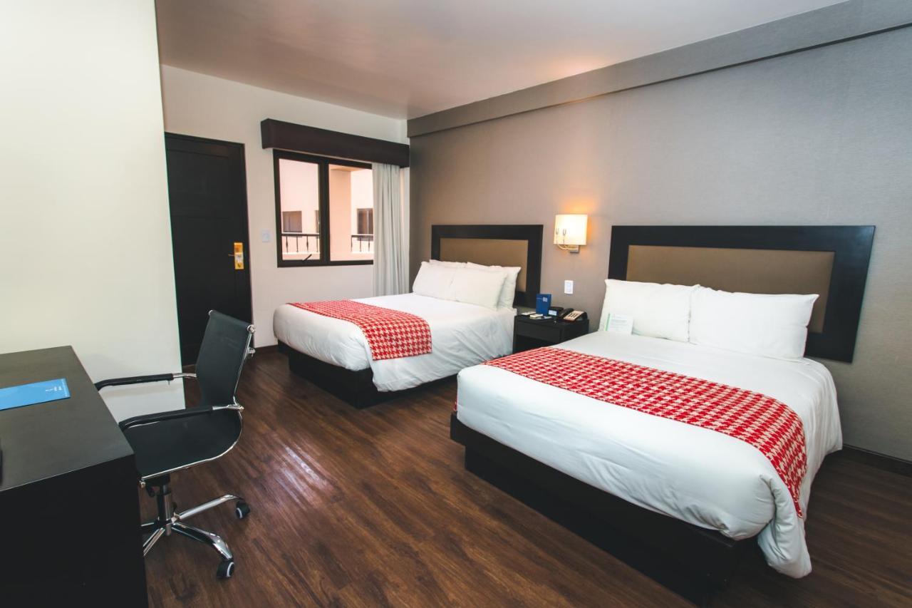 Wyndham Costa Del Sol Piura Hotell Eksteriør bilde